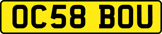 OC58BOU