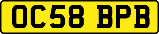 OC58BPB