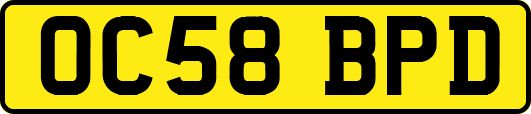 OC58BPD