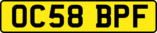 OC58BPF