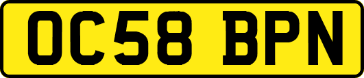 OC58BPN