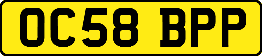 OC58BPP