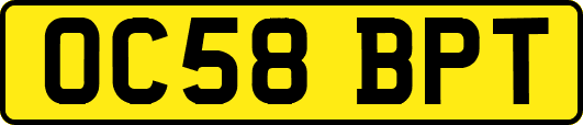 OC58BPT