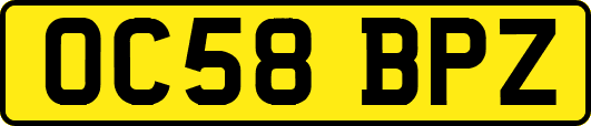 OC58BPZ