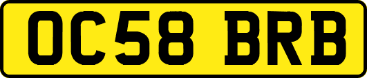 OC58BRB