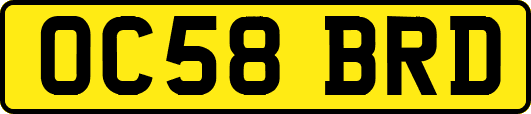 OC58BRD