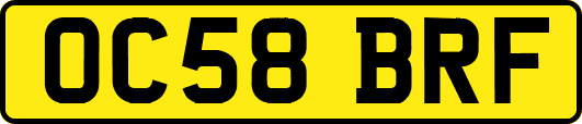 OC58BRF