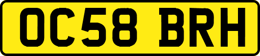 OC58BRH