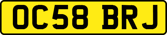 OC58BRJ