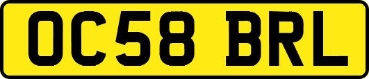 OC58BRL