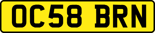 OC58BRN
