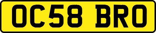 OC58BRO