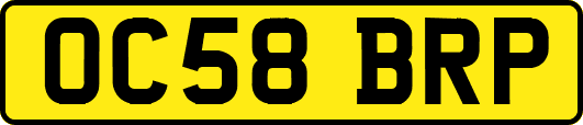 OC58BRP