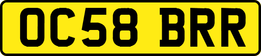 OC58BRR
