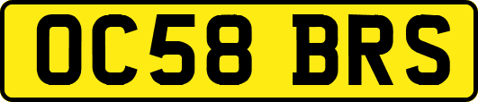 OC58BRS