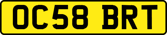 OC58BRT
