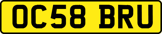 OC58BRU