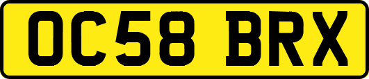 OC58BRX