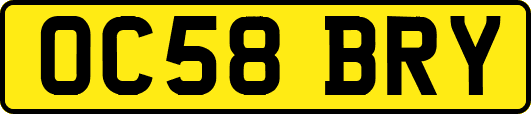 OC58BRY