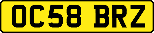 OC58BRZ