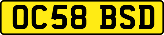 OC58BSD
