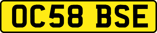 OC58BSE