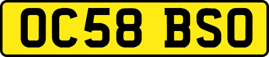 OC58BSO