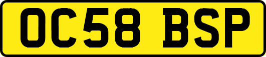OC58BSP