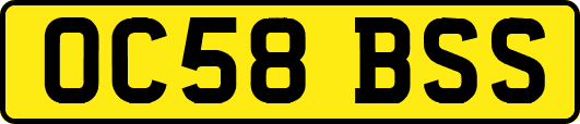 OC58BSS