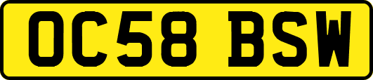 OC58BSW