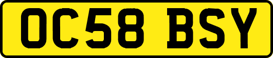 OC58BSY
