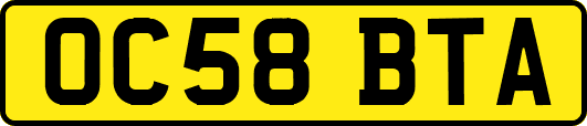OC58BTA
