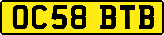 OC58BTB