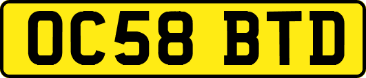 OC58BTD