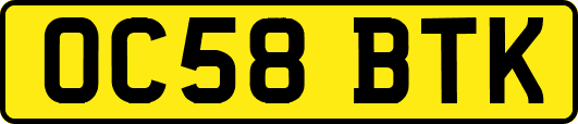 OC58BTK