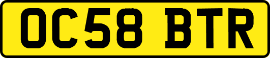 OC58BTR