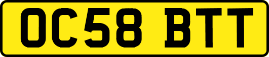 OC58BTT