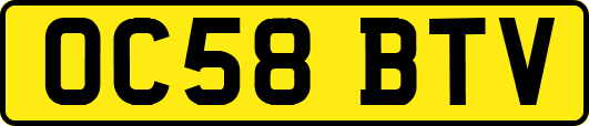 OC58BTV
