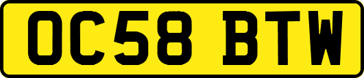 OC58BTW