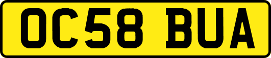 OC58BUA