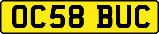 OC58BUC