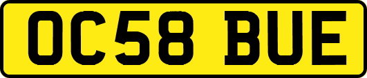OC58BUE