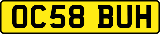 OC58BUH