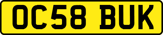 OC58BUK