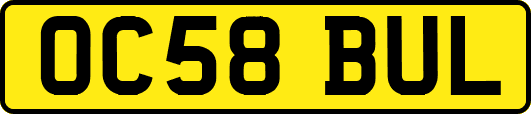OC58BUL