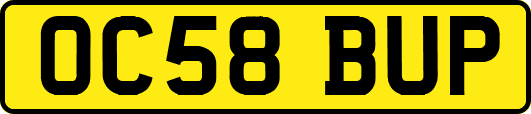 OC58BUP