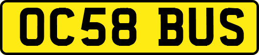 OC58BUS