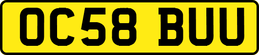 OC58BUU