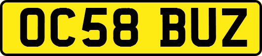 OC58BUZ