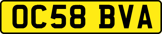 OC58BVA